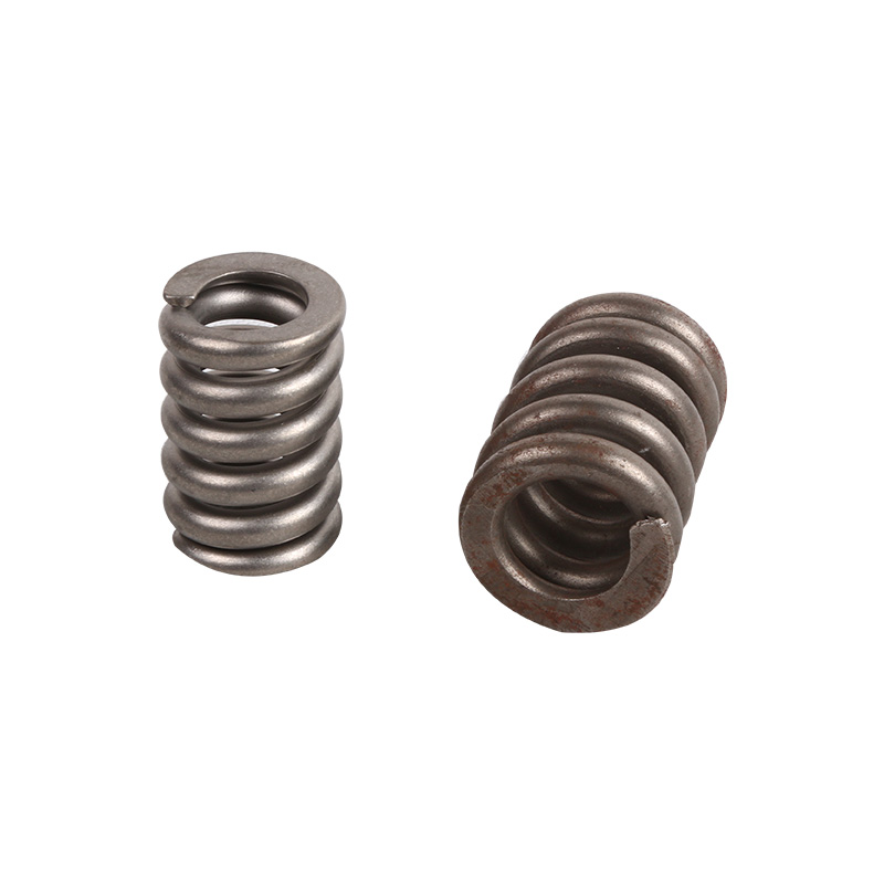 鋼包出水口機構耐高溫彈簧--85型